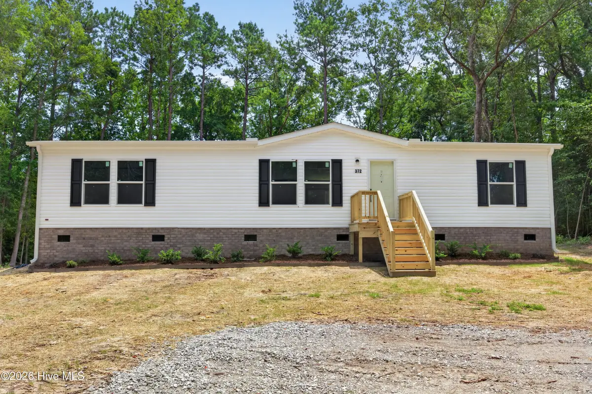 372 Mallard Roost Drive, Burgaw, NC 28425 - #1