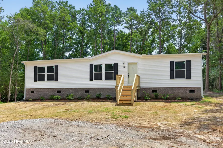 372 Mallard Roost Drive, Burgaw, NC 28425 - #2