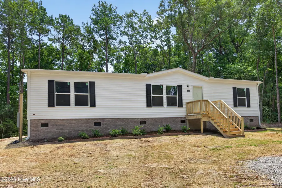 372 Mallard Roost Drive, Burgaw, NC 28425 - #3
