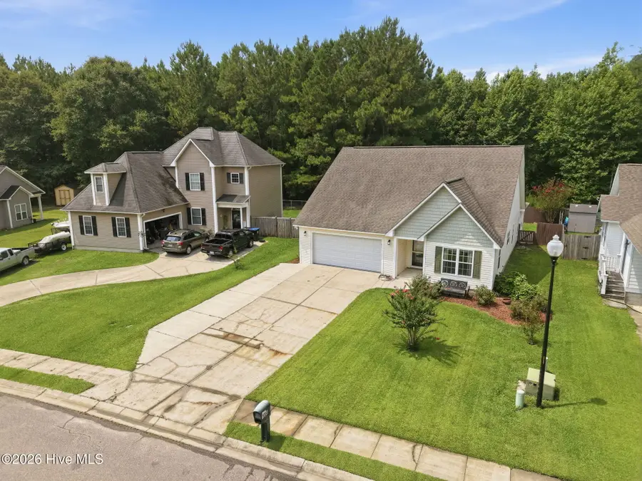 1004 Bally Bunion Lane, Burgaw, NC 28425 - #3
