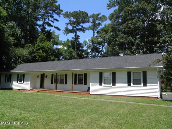 3916 Riviera Drive, Elm City, NC 27822