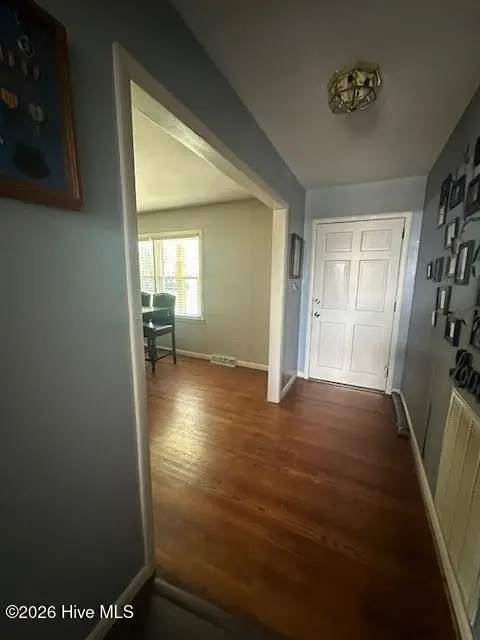 3916 Riviera Drive, Elm City, NC 27822 - #3