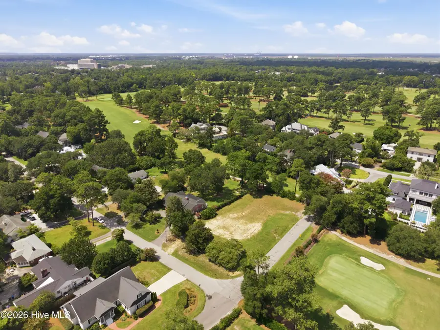 1702 Fairway Drive, Wilmington, NC 28403 - #2