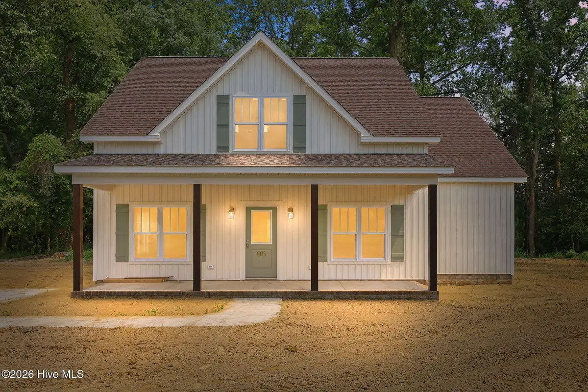 96 Sawmill Landing Road, Bath, NC 27808 - #1