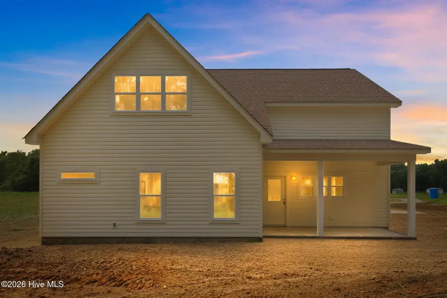96 Sawmill Landing Road, Bath, NC 27808 - #2