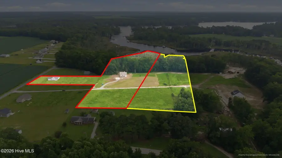 96 Sawmill Landing Road, Bath, NC 27808 - #3