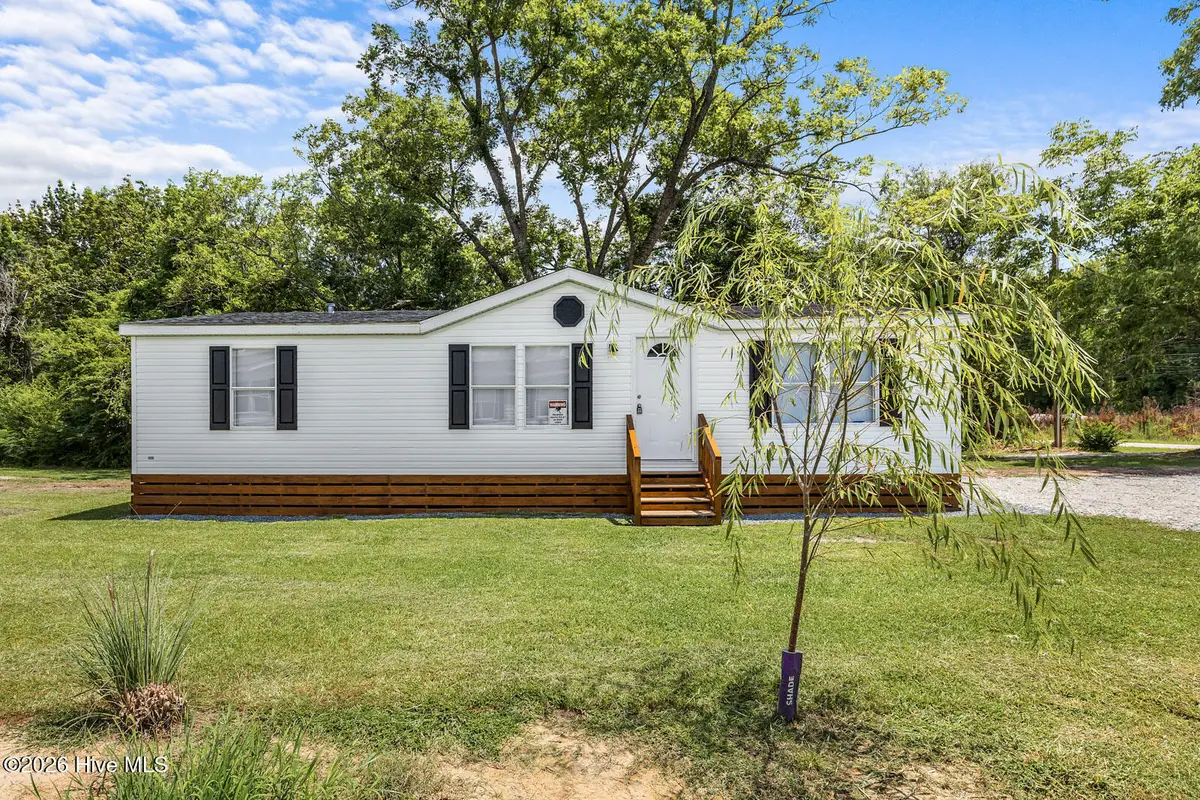 1014 Harrell's Loop Road, Jacksonville, NC 28540 - #1