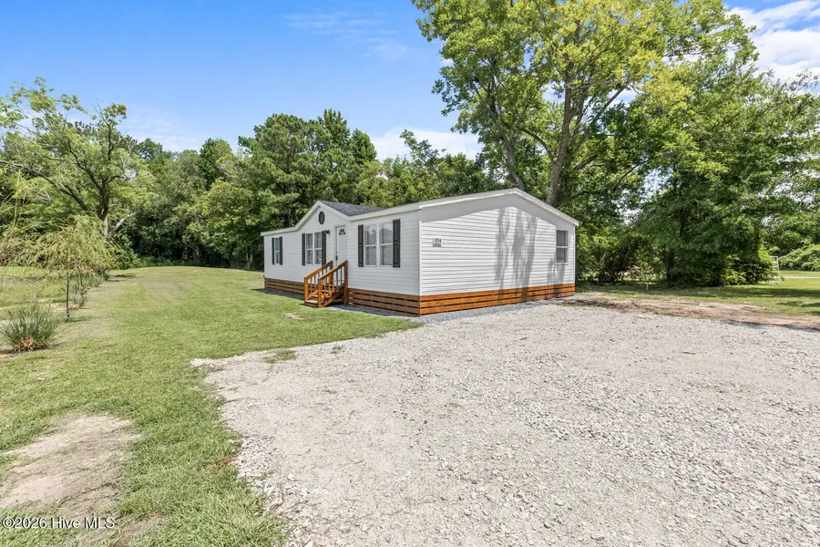 1014 Harrell's Loop Road, Jacksonville, NC 28540 - #2