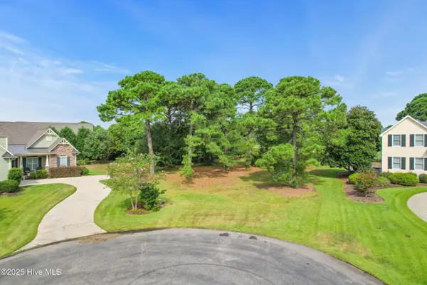 4356 Nandina Drive Se, Southport, NC 28461