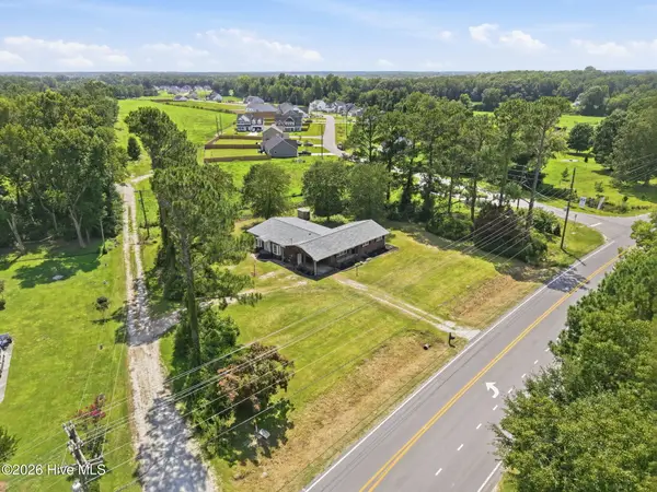 6447 Gum Branch Road, Jacksonville, NC 28540