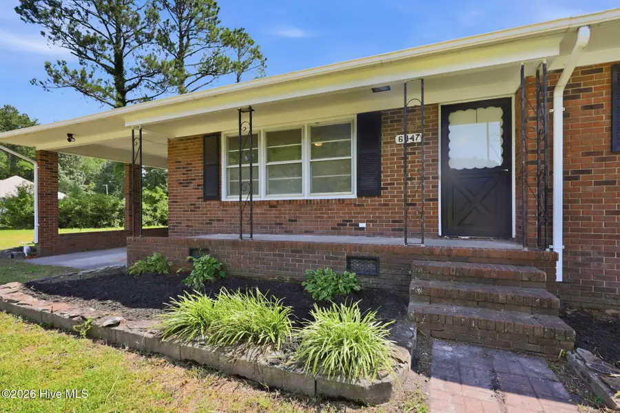 6447 Gum Branch Road, Jacksonville, NC 28540 - #3