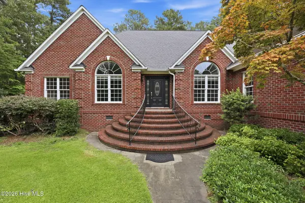 407 Rustic Court, Pollocksville, NC 28573