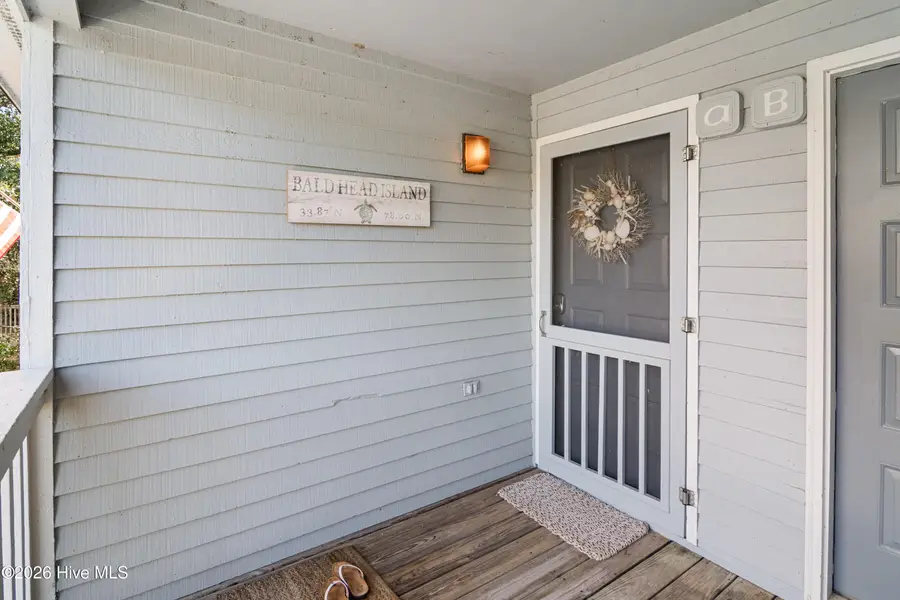 20 Bay Tree Trail #Unit 6a, Bald Head Island, NC 28461 - #2