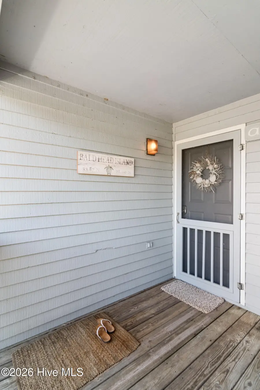 20 Bay Tree Trail #Unit 6a, Bald Head Island, NC 28461 - #3