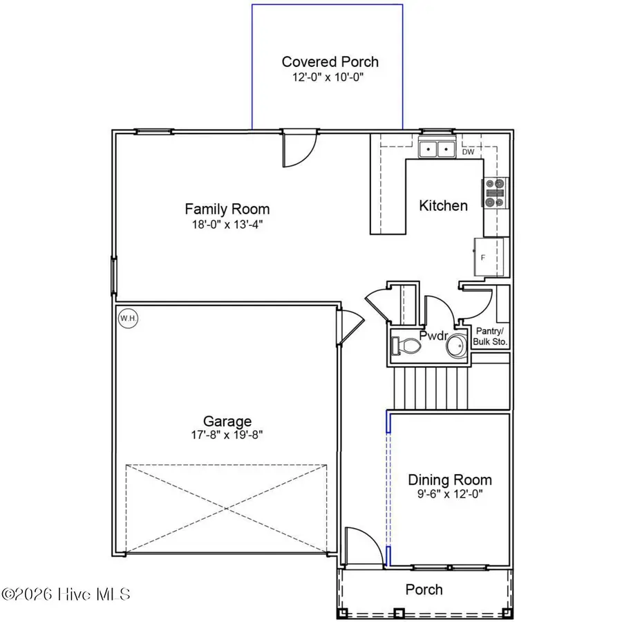 272 Majestic Mare Lane Se, Bolivia, NC 28422 - #2