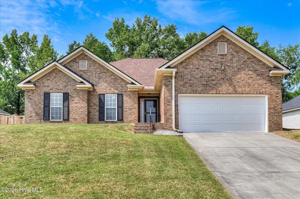 4883 Orchard Hill Drive, Grovetown, GA 30813
