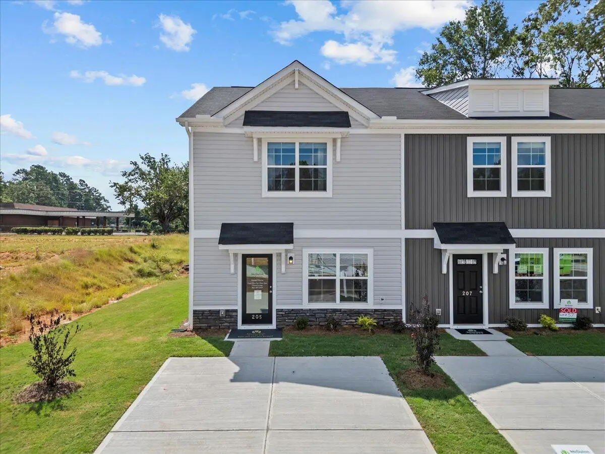 586 Slim Cypress, Graniteville, SC 29829 - #1