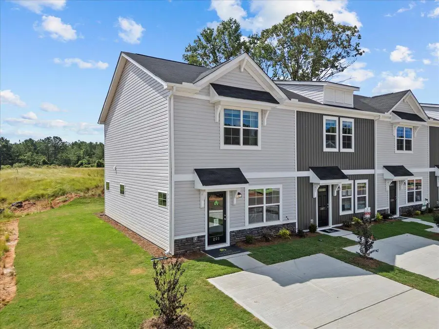 586 Slim Cypress, Graniteville, SC 29829 - #2