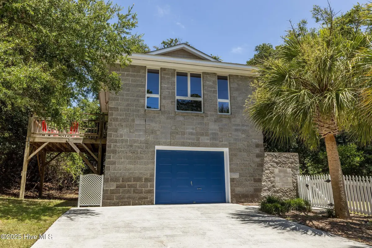 412 Wild Cherry Lane, Emerald Isle, NC 28594 - #1