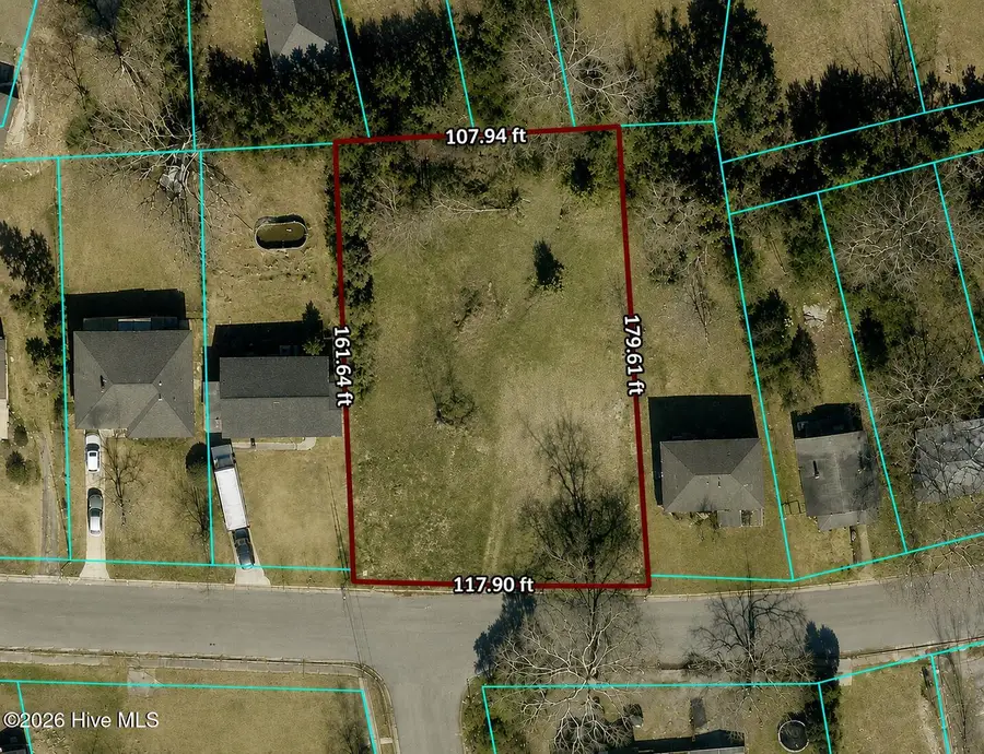 2025 Steiner Avenue, Augusta, GA 30901 - #3