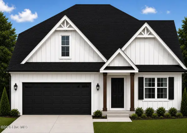 120 Holland Farm Road, Cedar Point, NC 28584