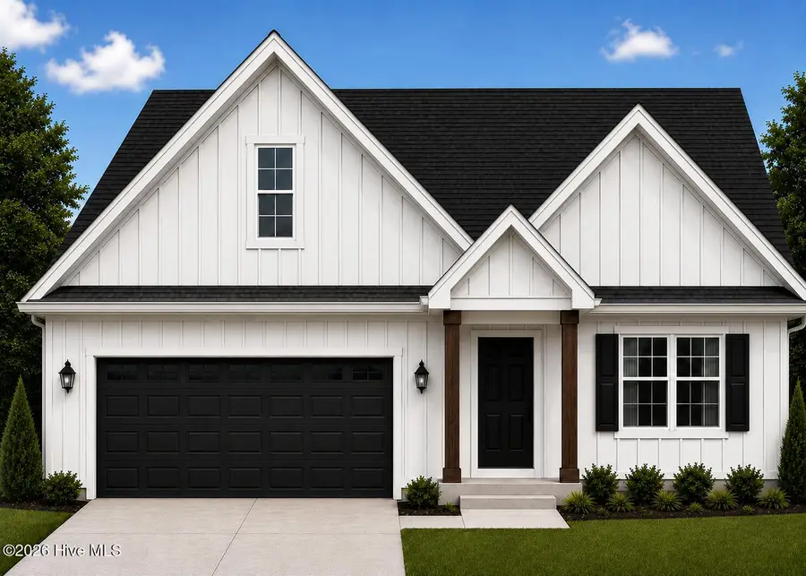 120 Holland Farm Road, Cedar Point, NC 28584 - #2
