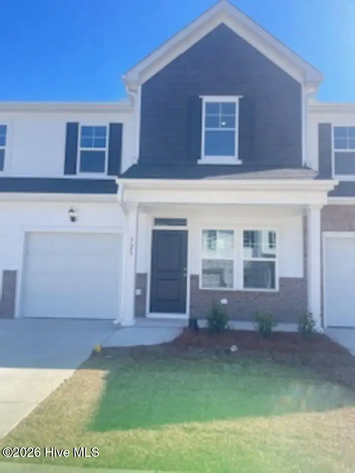 848 Palm Frond Way Nw, Calabash, NC 28467 - #2
