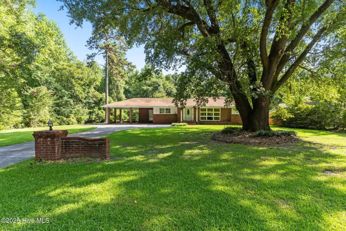278 Mill Pond Road, Whiteville, NC 28472 - #1