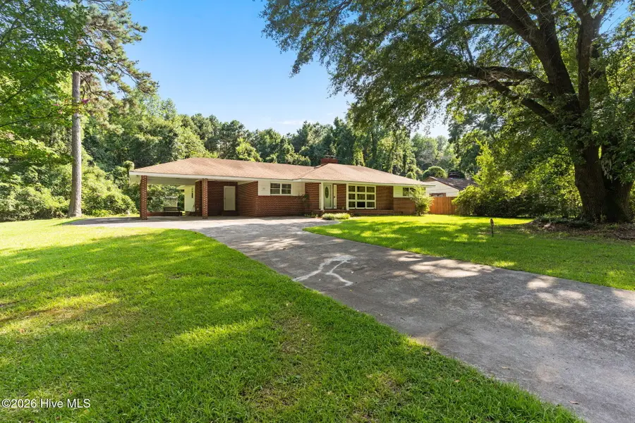 278 Mill Pond Road, Whiteville, NC 28472 - #2