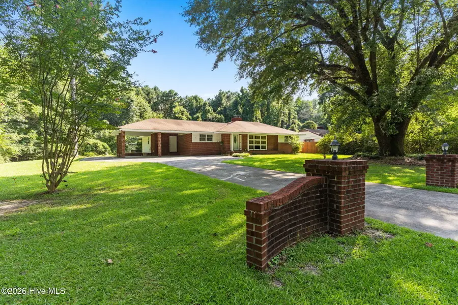 278 Mill Pond Road, Whiteville, NC 28472 - #3