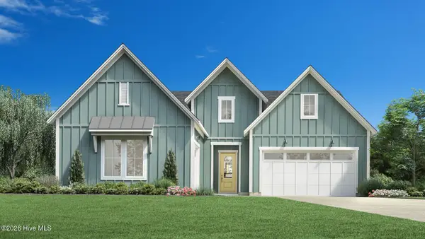 1524 St. Lucia Drive Sw, Shallotte, NC 28470