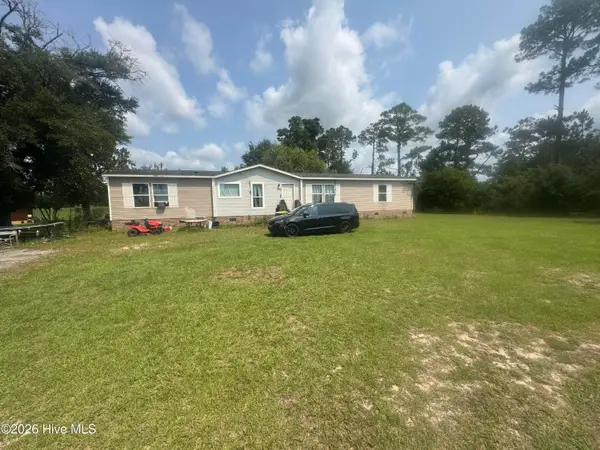1753 Old Ocean Highway, Bolivia, NC 28422