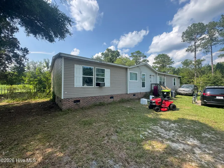 1753 Old Ocean Highway, Bolivia, NC 28422 - #2