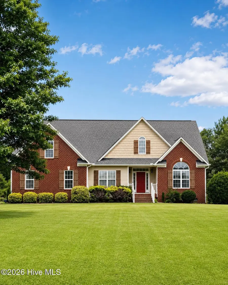 1228 Windsong Drive, Greenville, NC 27858 - #2