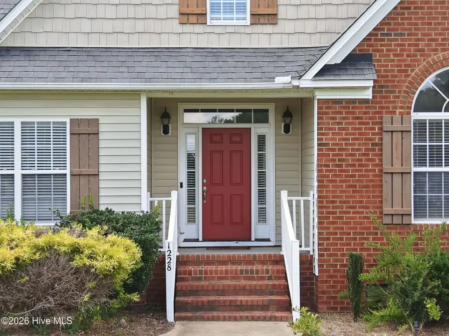 1228 Windsong Drive, Greenville, NC 27858 - #3
