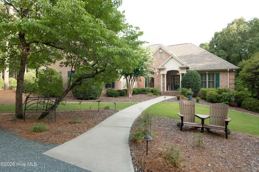 12 Kilrea Court, Pinehurst, NC 28374 - #3
