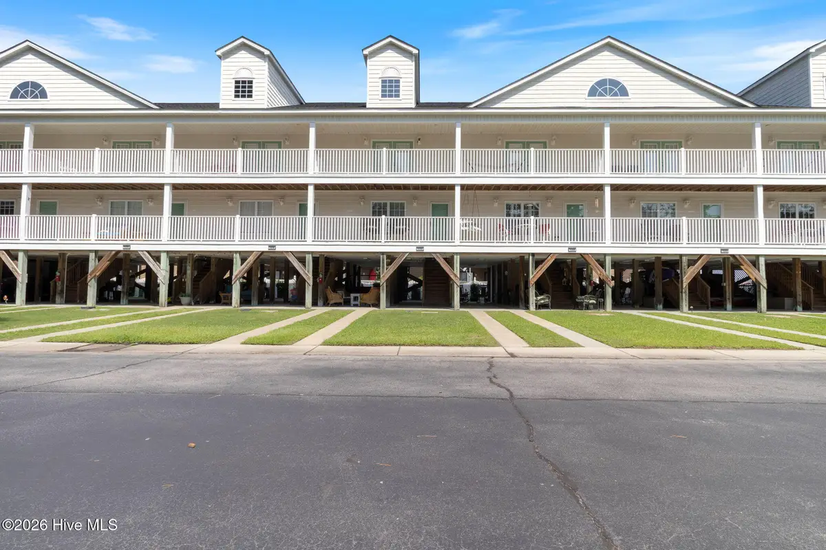 133 Precious Memories Lane, White Lake, NC 28337 - #1