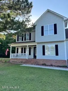 115 Batchelors Trail, Jacksonville, NC 28546