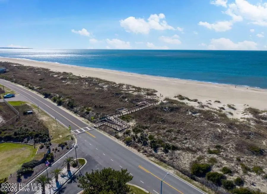 102 Oceangreens Lane, Oak Island, NC 28465 - #3