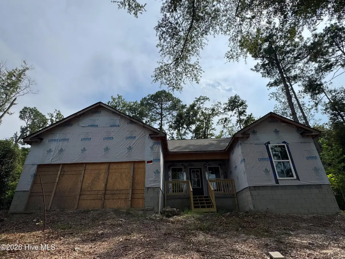 3014 Pinewood Drive, Augusta, GA 30906 - #1