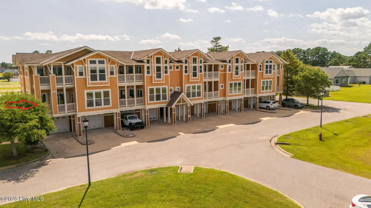 100 Mercedes Court #A, Grandy, NC 27939 - #1