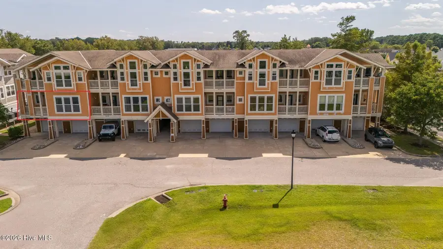 100 Mercedes Court #A, Grandy, NC 27939 - #2