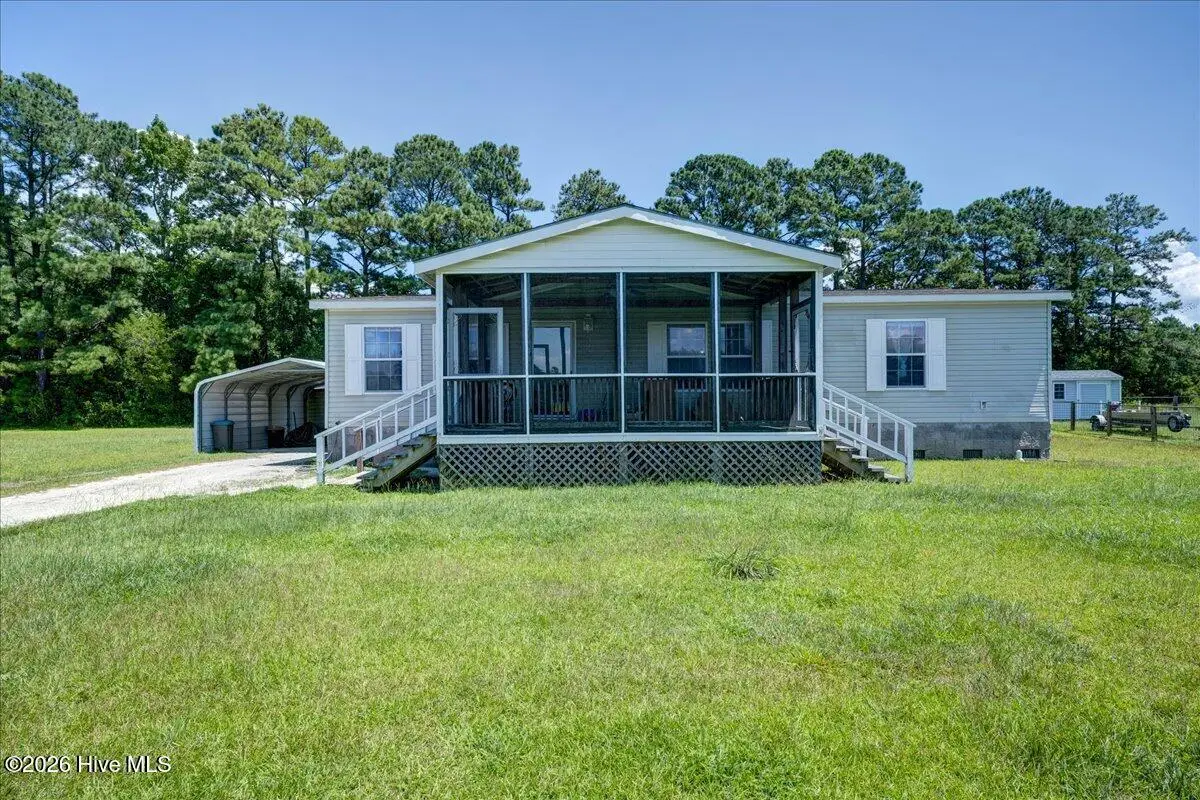 108 Dana Court, Havelock, NC 28532 - #1