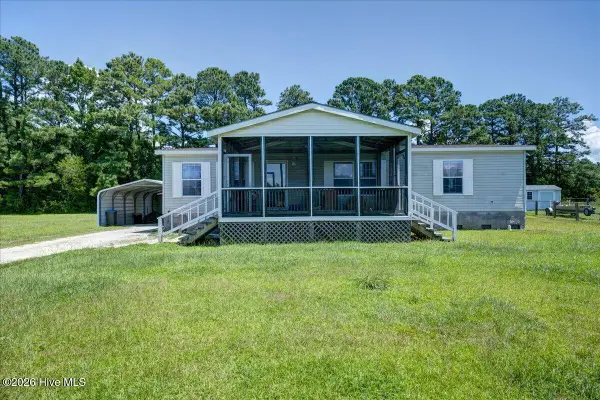 108 Dana Court, Havelock, NC 28532