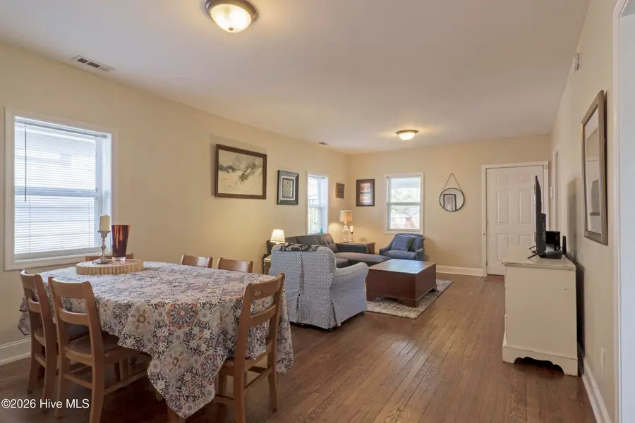 114 S 14th Street, Wilmington, NC 28401 - #3