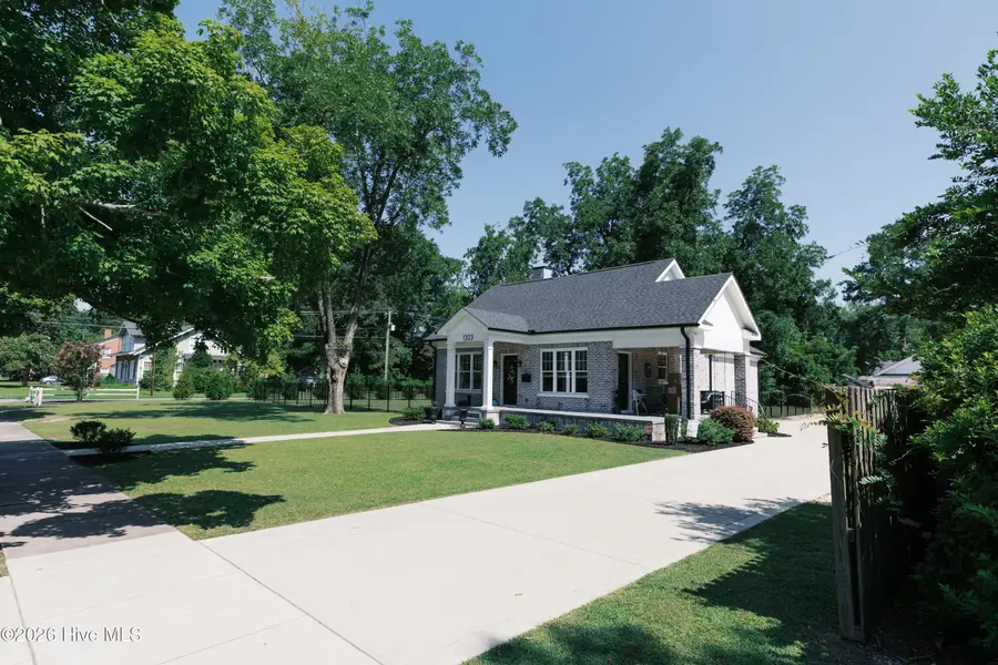 1303 E Mulberry Street, Goldsboro, NC 27530 - #2