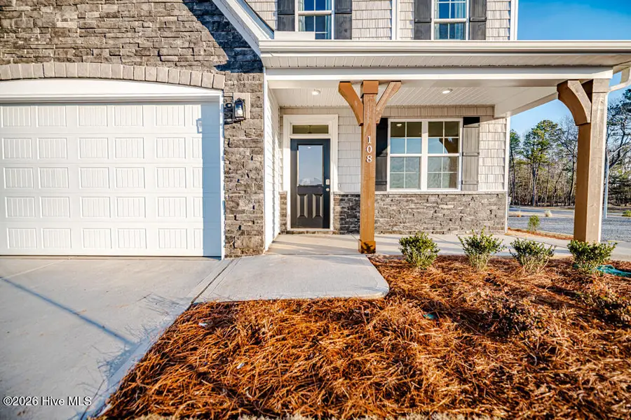 2004 Red Woodpeckers Court #Lot 38, Leland, NC 28451 - #2