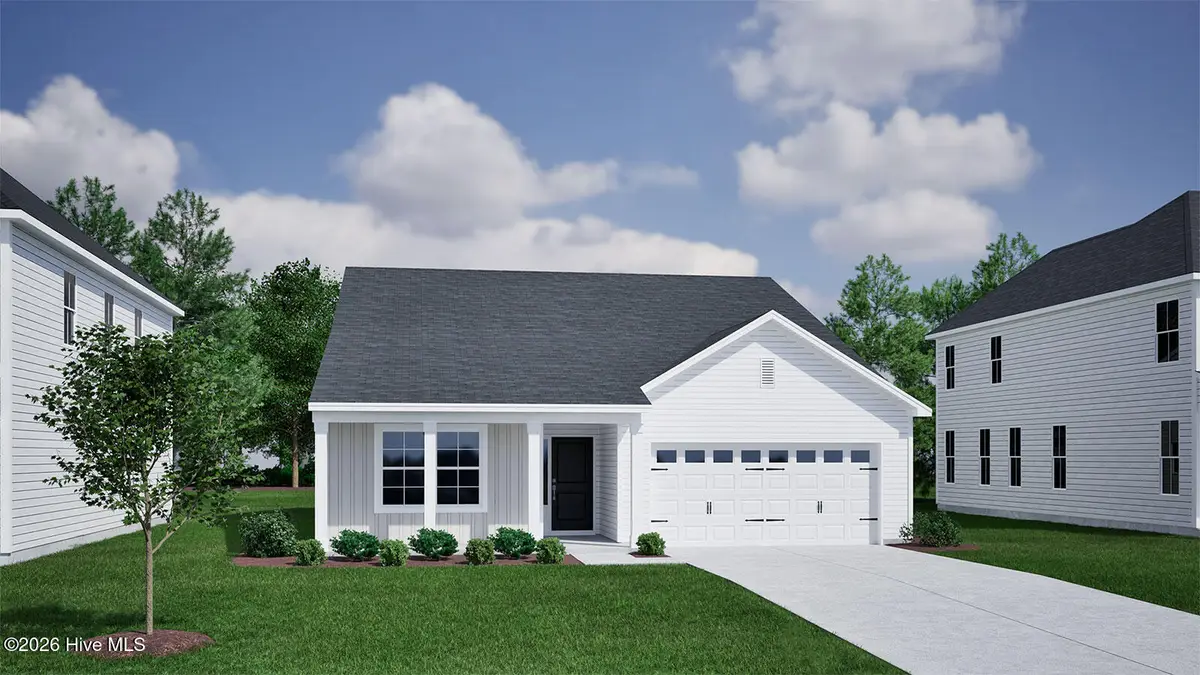 701 Mallory Drive, Sneads Ferry, NC 28460 - #1