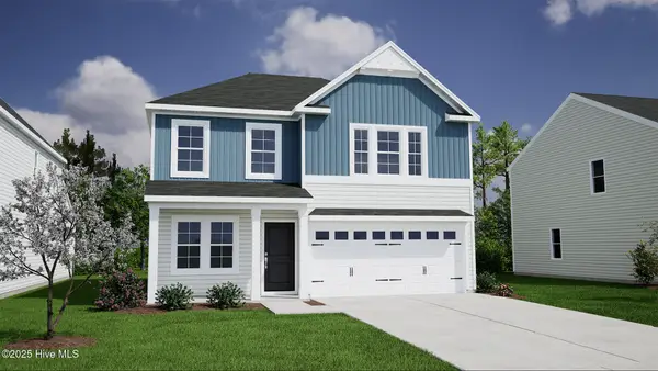 716 Mallory Drive, Sneads Ferry, NC 28460
