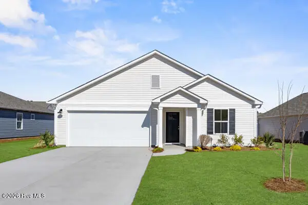 921 Parkway Drive #208, Boiling Spring Lakes, NC 28461 - #1